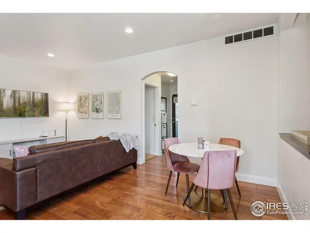 $835,000 | 1944 Arapahoe Avenue, Unit A, Boulder, CO 80302