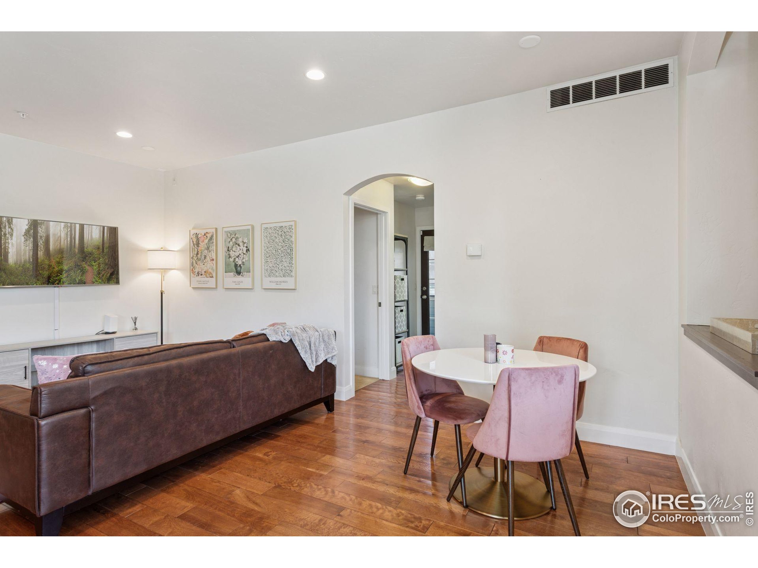 1944 Arapahoe Avenue, Unit A Boulder, CO 80302 - Photo 12 of 38