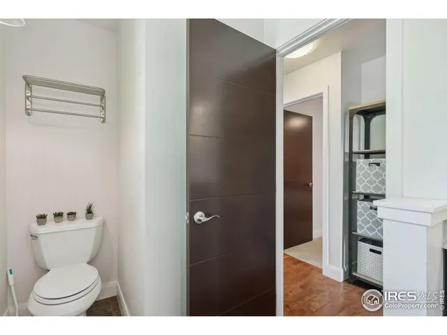 $835,000 | 1944 Arapahoe Avenue, Unit A, Boulder, CO 80302