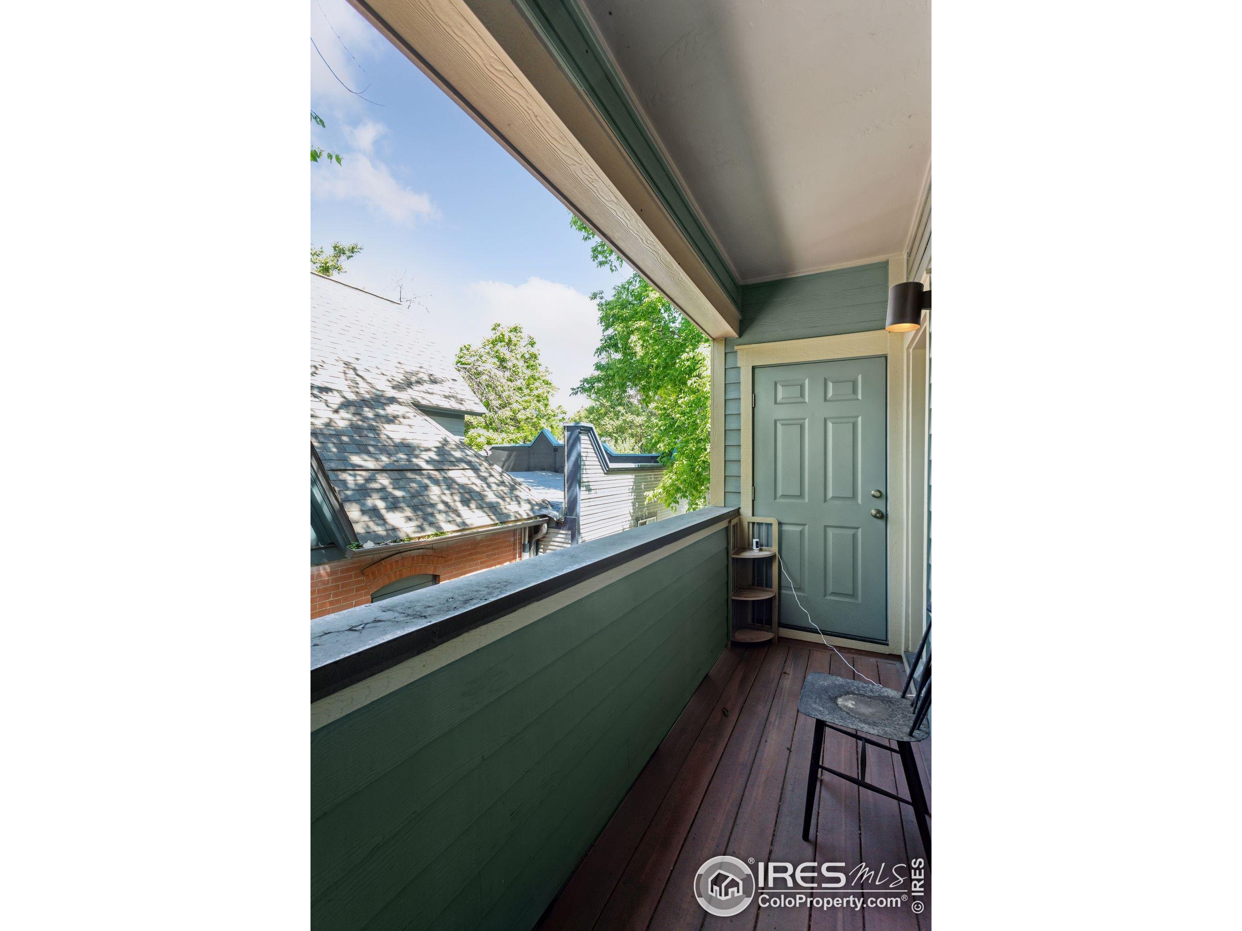 1944 Arapahoe Avenue, Unit A Boulder, CO 80302 - Photo 18 of 38