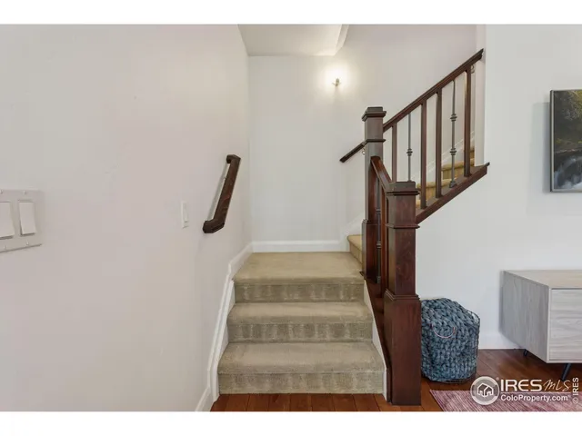 $835,000 | 1944 Arapahoe Avenue, Unit A, Boulder, CO 80302