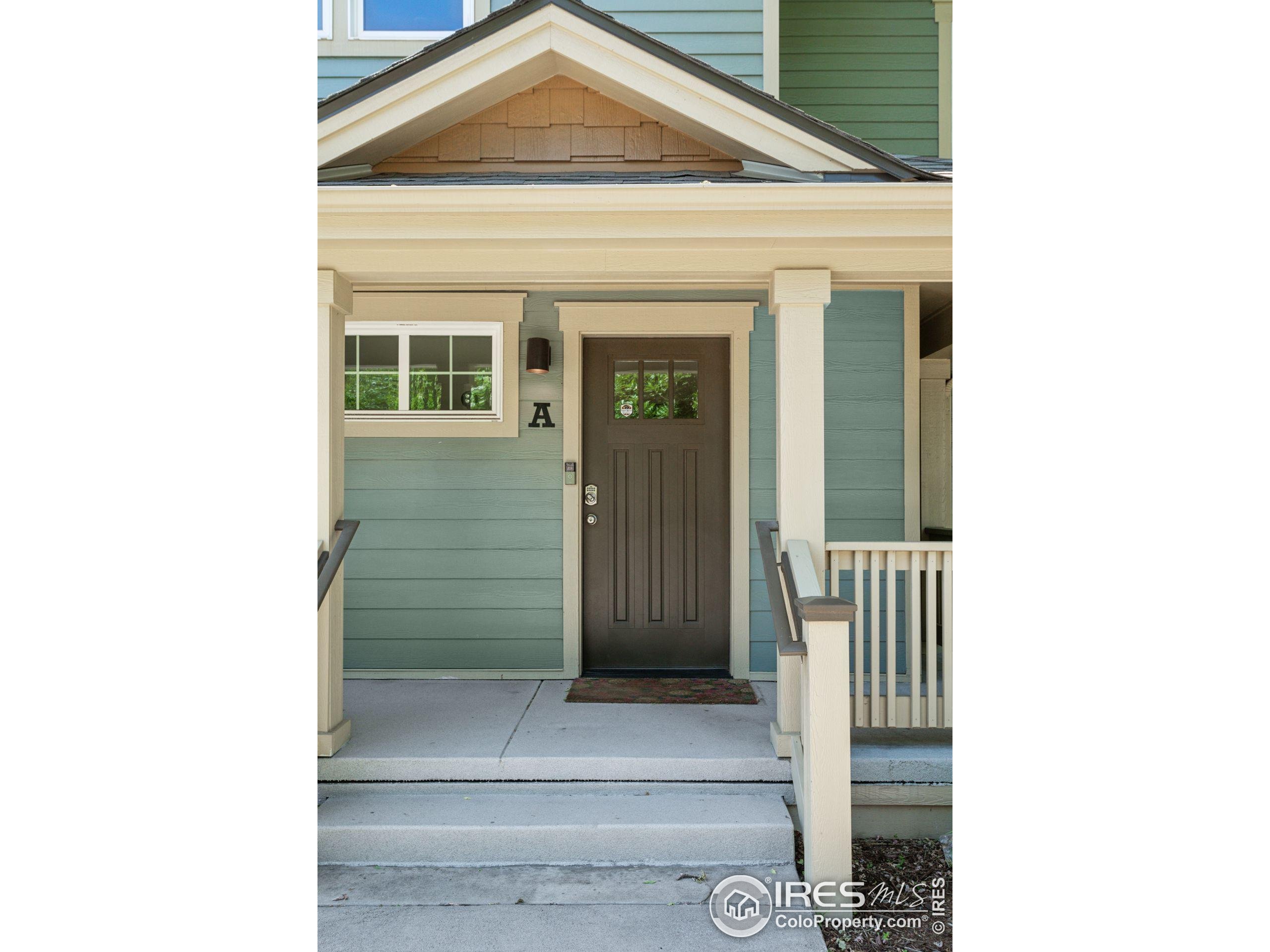 1944 Arapahoe Avenue, Unit A Boulder, CO 80302 - Photo 2 of 38