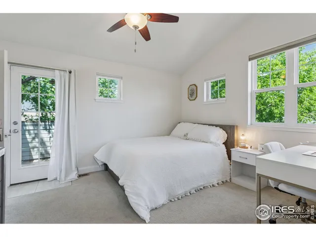 $835,000 | 1944 Arapahoe Avenue, Unit A, Boulder, CO 80302