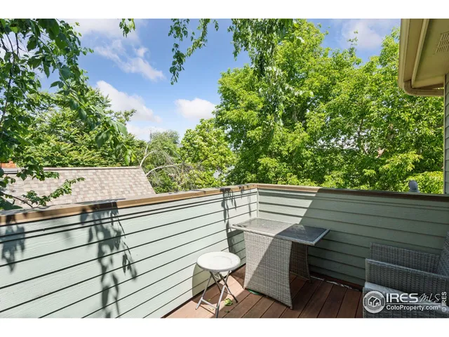 $835,000 | 1944 Arapahoe Avenue, Unit A, Boulder, CO 80302