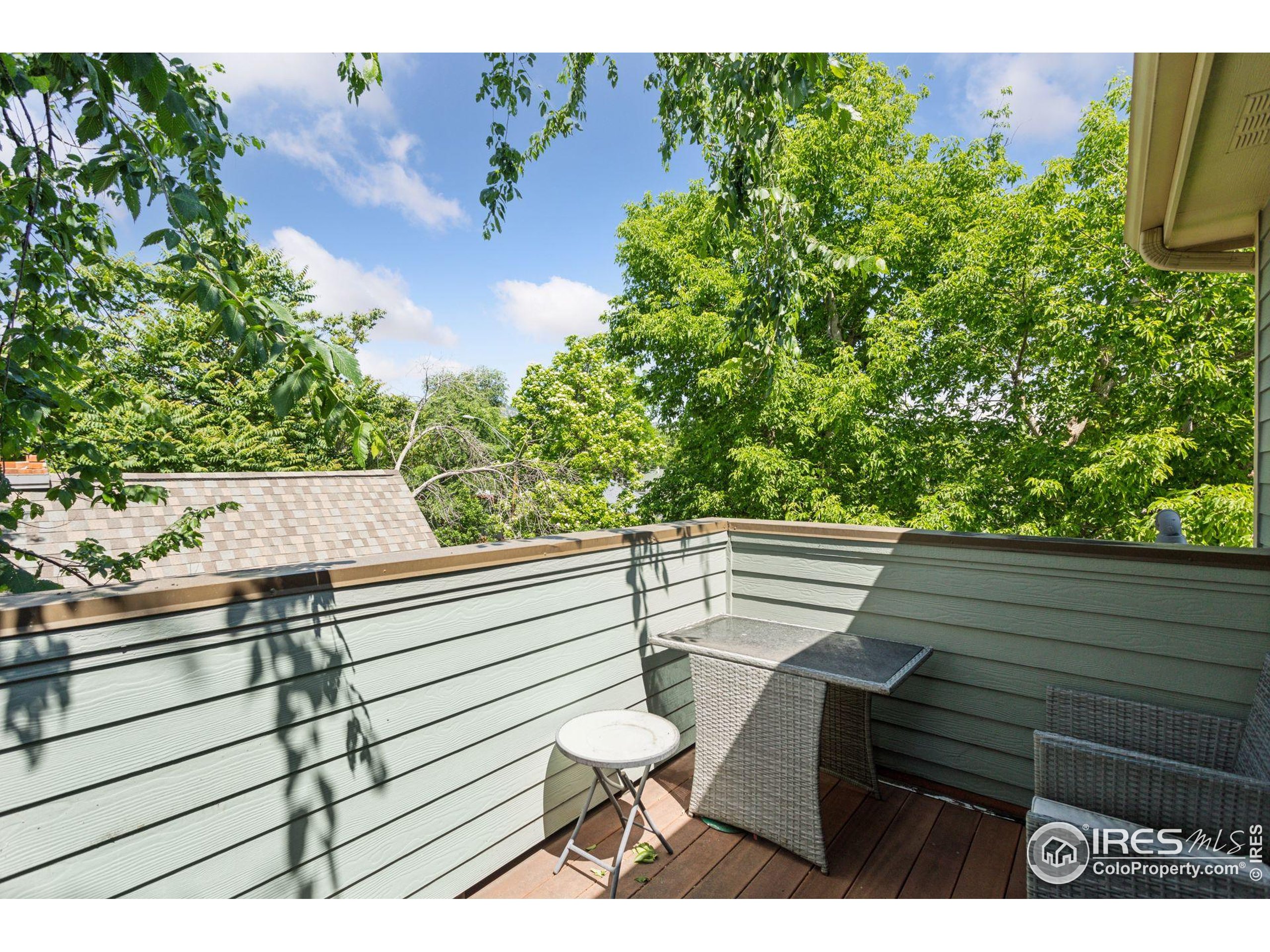 1944 Arapahoe Avenue, Unit A Boulder, CO 80302 - Photo 27 of 38