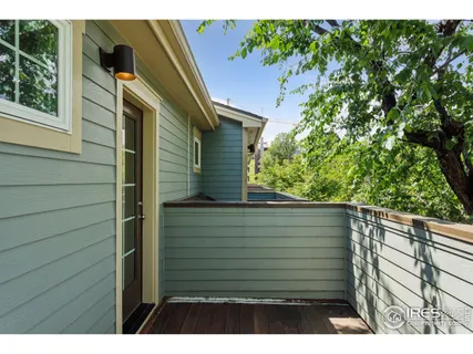 $895,000 | 1944 Arapahoe Avenue, Unit A, Boulder, CO 80302