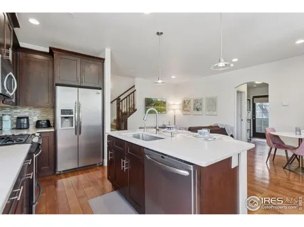 $895,000 | 1944 Arapahoe Avenue, Unit A, Boulder, CO 80302