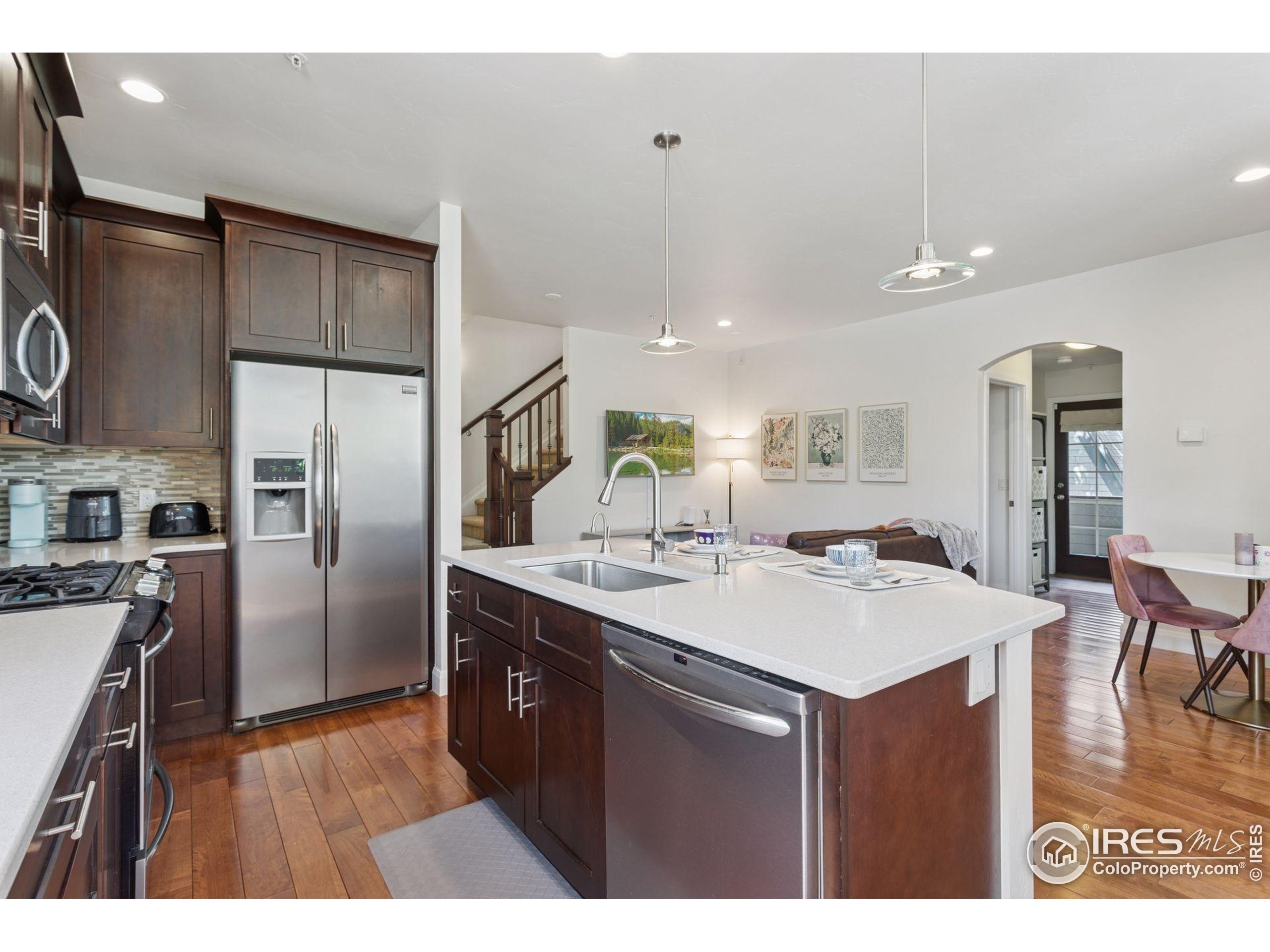 1944 Arapahoe Avenue, Unit A Boulder, CO 80302 - Photo 3 of 38