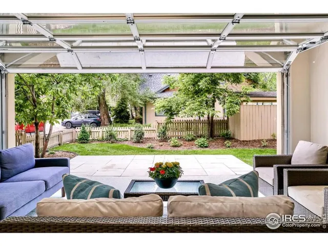 $835,000 | 1944 Arapahoe Avenue, Unit A, Boulder, CO 80302