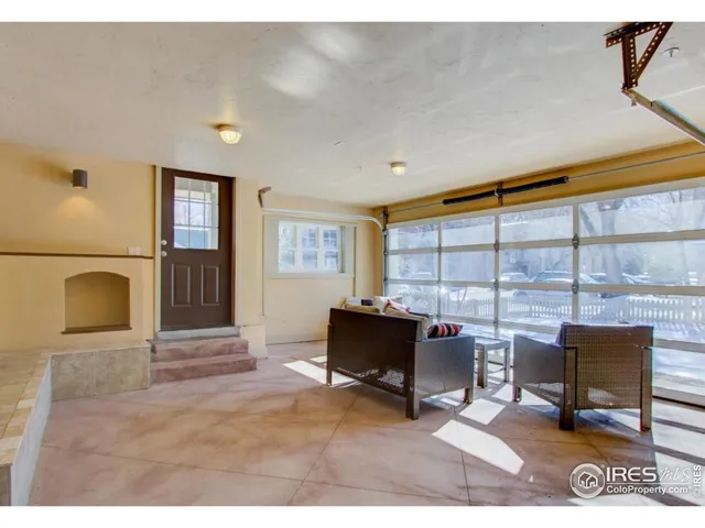 $835,000 | 1944 Arapahoe Avenue, Unit A, Boulder, CO 80302