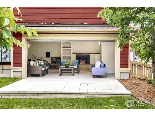 $835,000 | 1944 Arapahoe Avenue, Unit A, Boulder, CO 80302