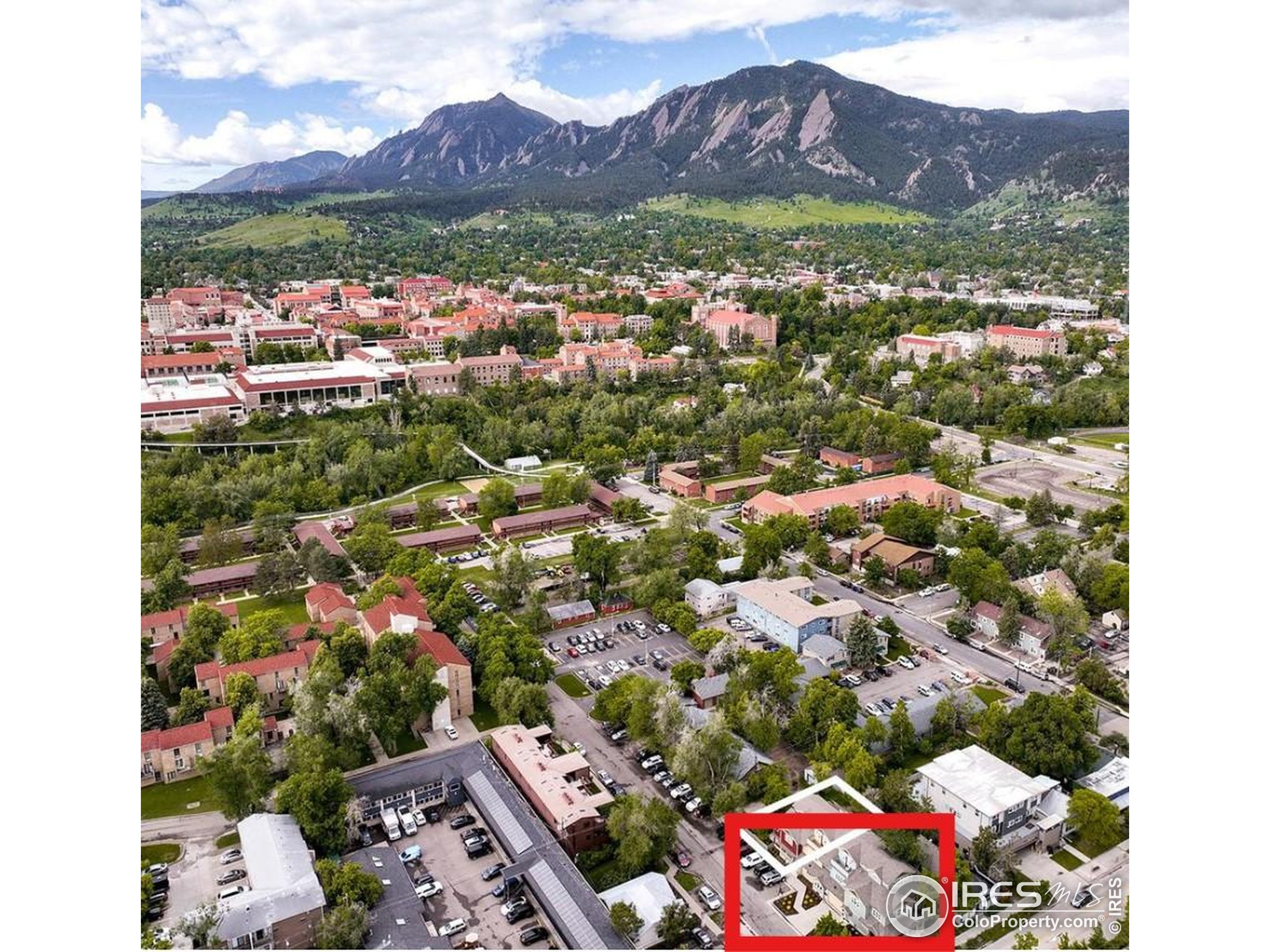 1944 Arapahoe Avenue, Unit A Boulder, CO 80302 - Photo 36 of 38