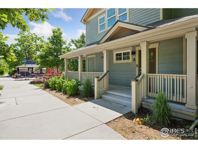 $835,000 | 1944 Arapahoe Avenue, Unit A, Boulder, CO 80302
