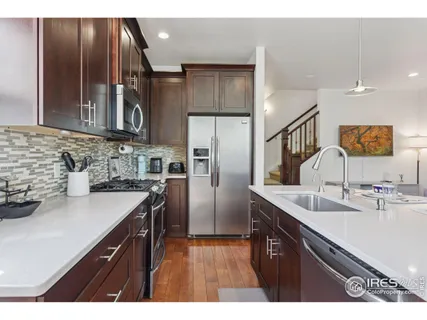 $895,000 | 1944 Arapahoe Avenue, Unit A, Boulder, CO 80302