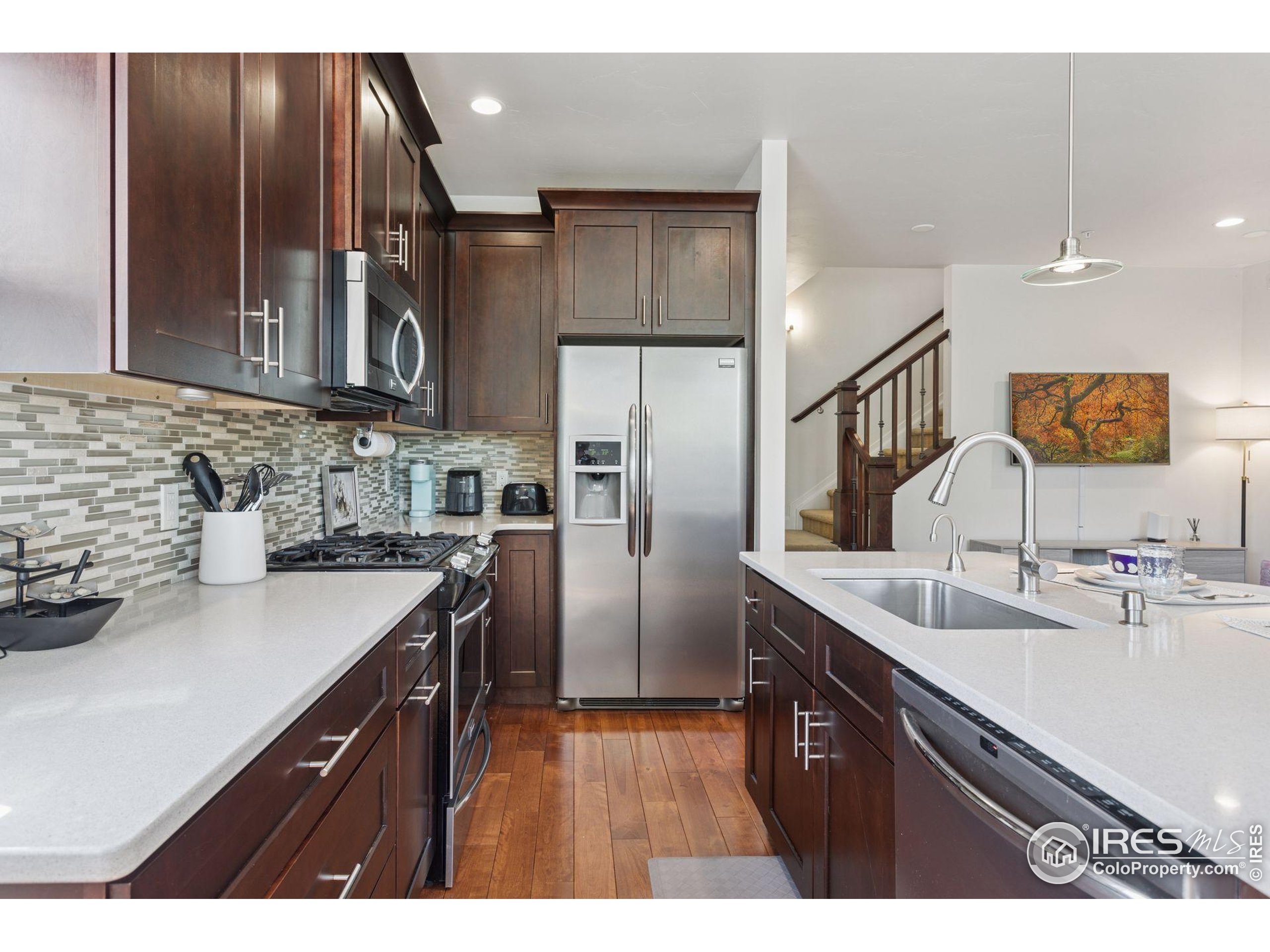 1944 Arapahoe Avenue, Unit A Boulder, CO 80302 - Photo 4 of 38