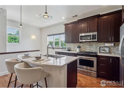 $895,000 | 1944 Arapahoe Avenue, Unit A, Boulder, CO 80302