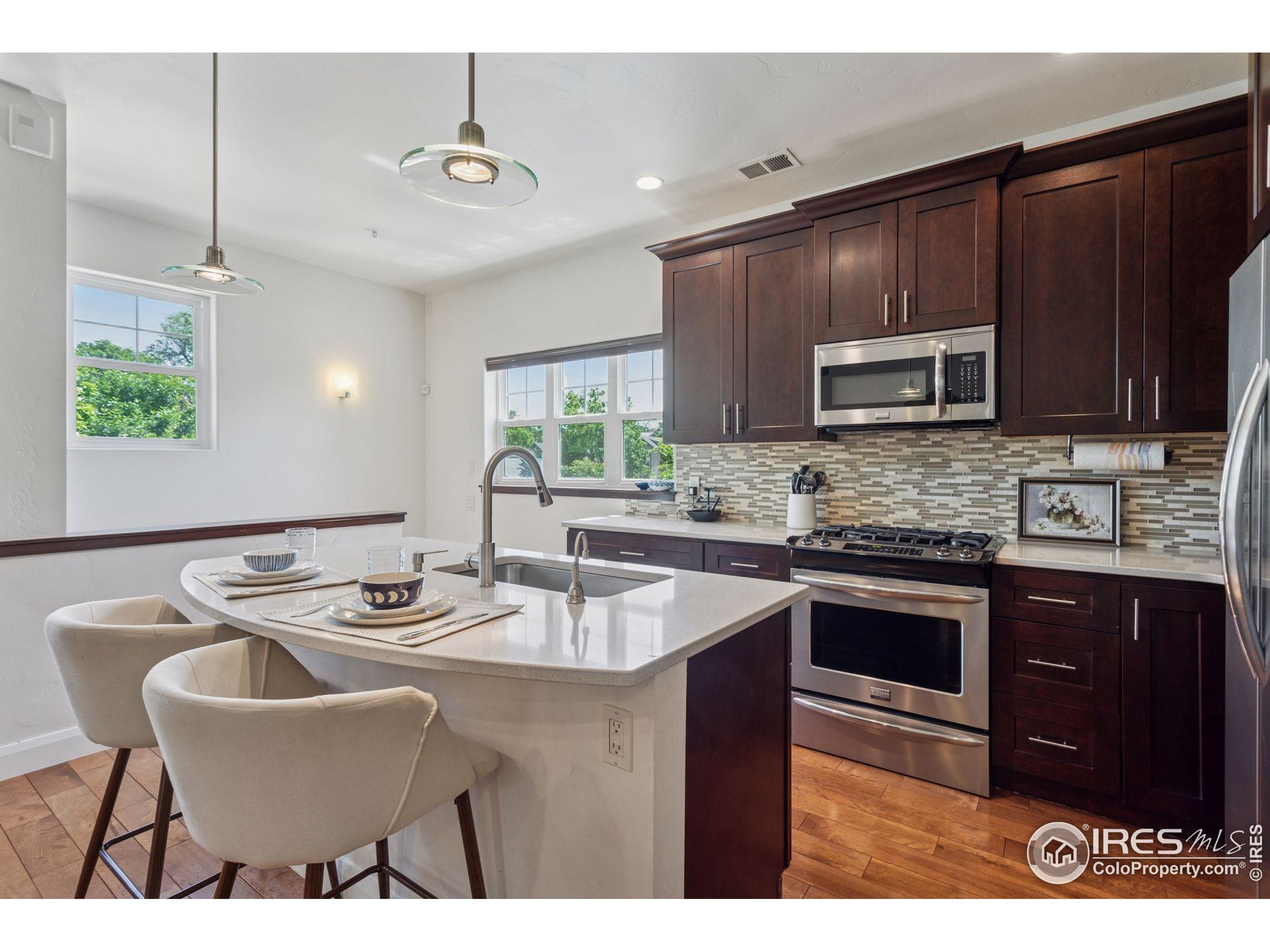 1944 Arapahoe Avenue, Unit A Boulder, CO 80302 - Photo 5 of 38