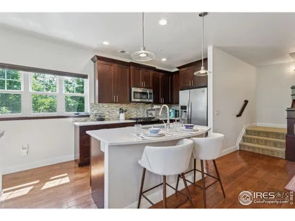 $895,000 | 1944 Arapahoe Avenue, Unit A, Boulder, CO 80302