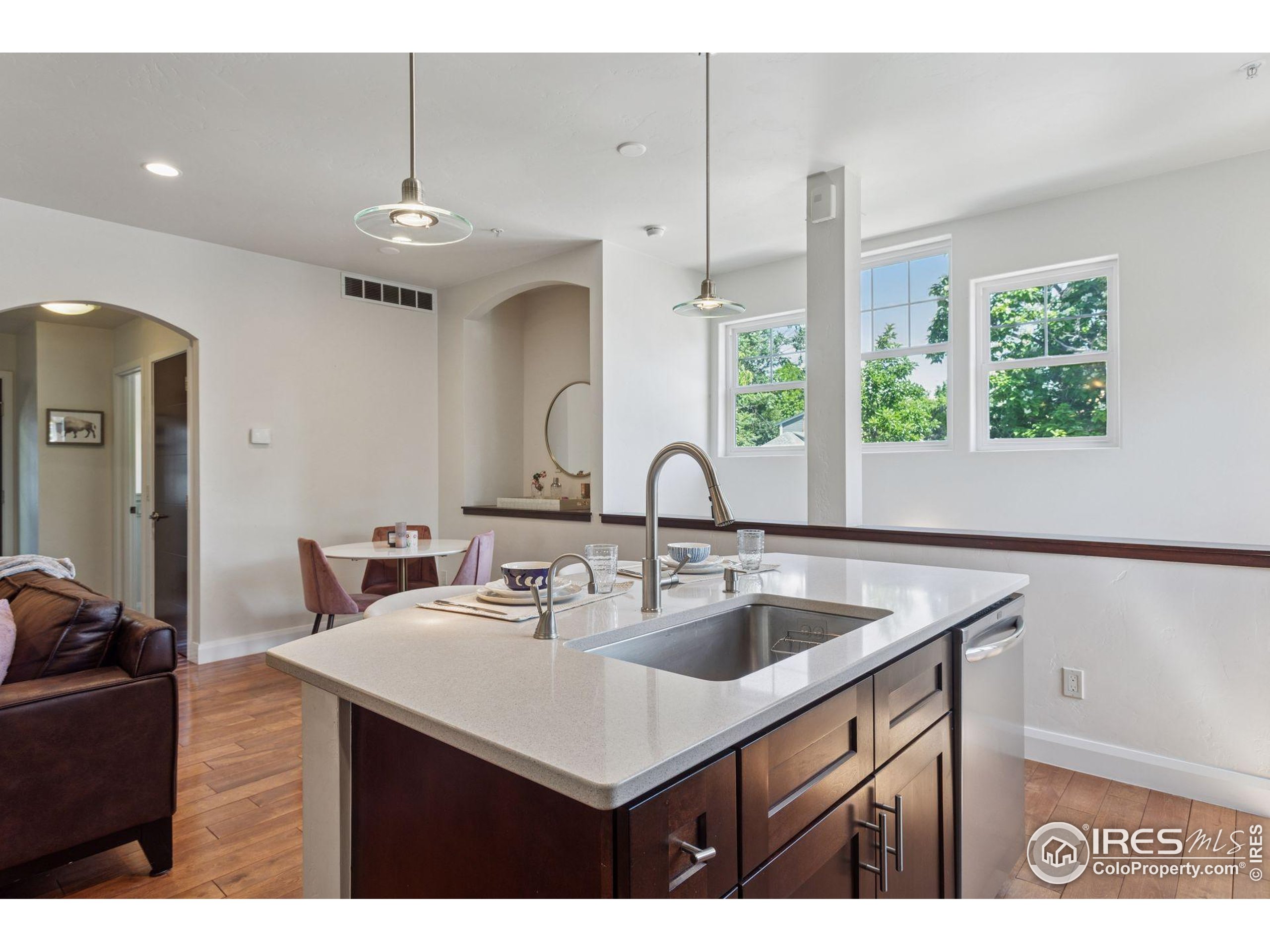 1944 Arapahoe Avenue, Unit A Boulder, CO 80302 - Photo 7 of 38