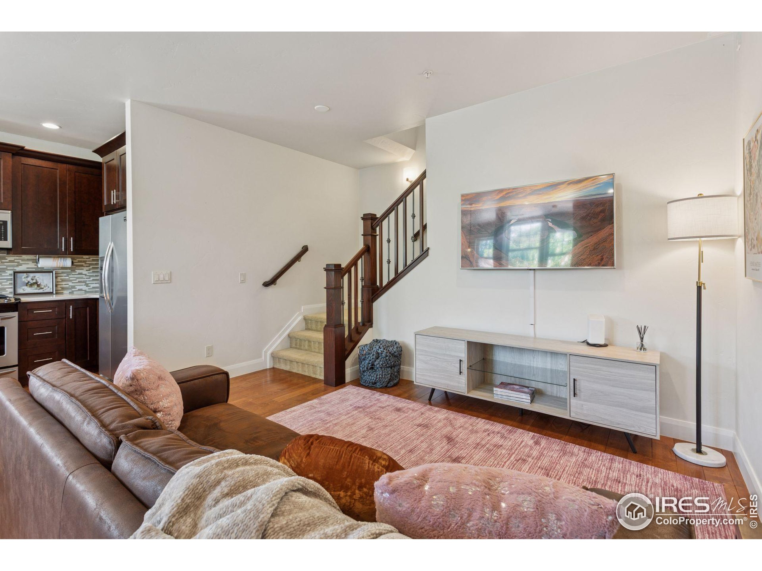 1944 Arapahoe Avenue, Unit A Boulder, CO 80302 - Photo 10 of 38