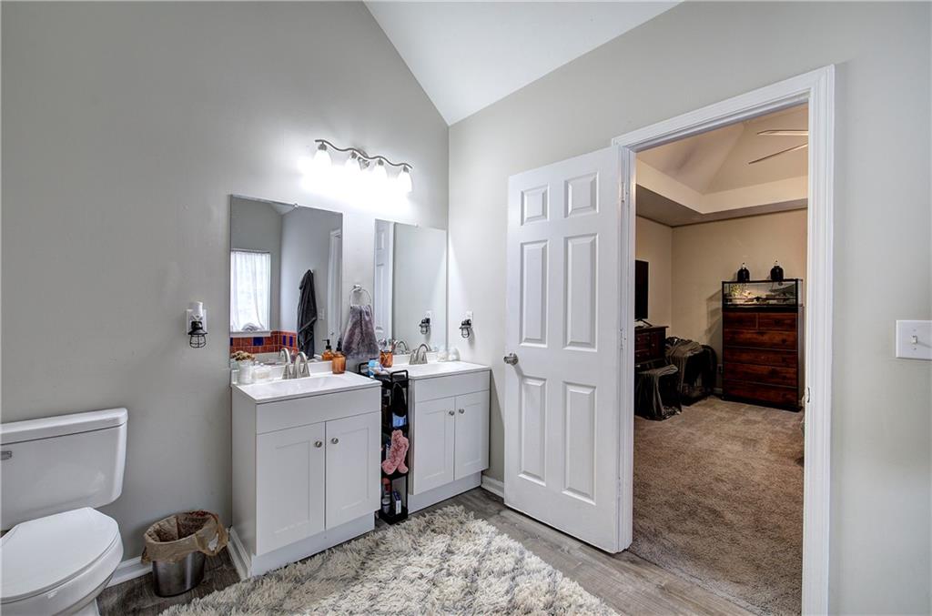 385 Griffin Road Northwest Cartersville, GA 30120 - Photo 23 of 41