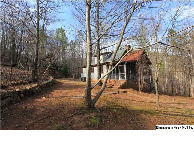 4100 Whites Gap Road Jacksonville, AL 36265 - Photo 32 of 32