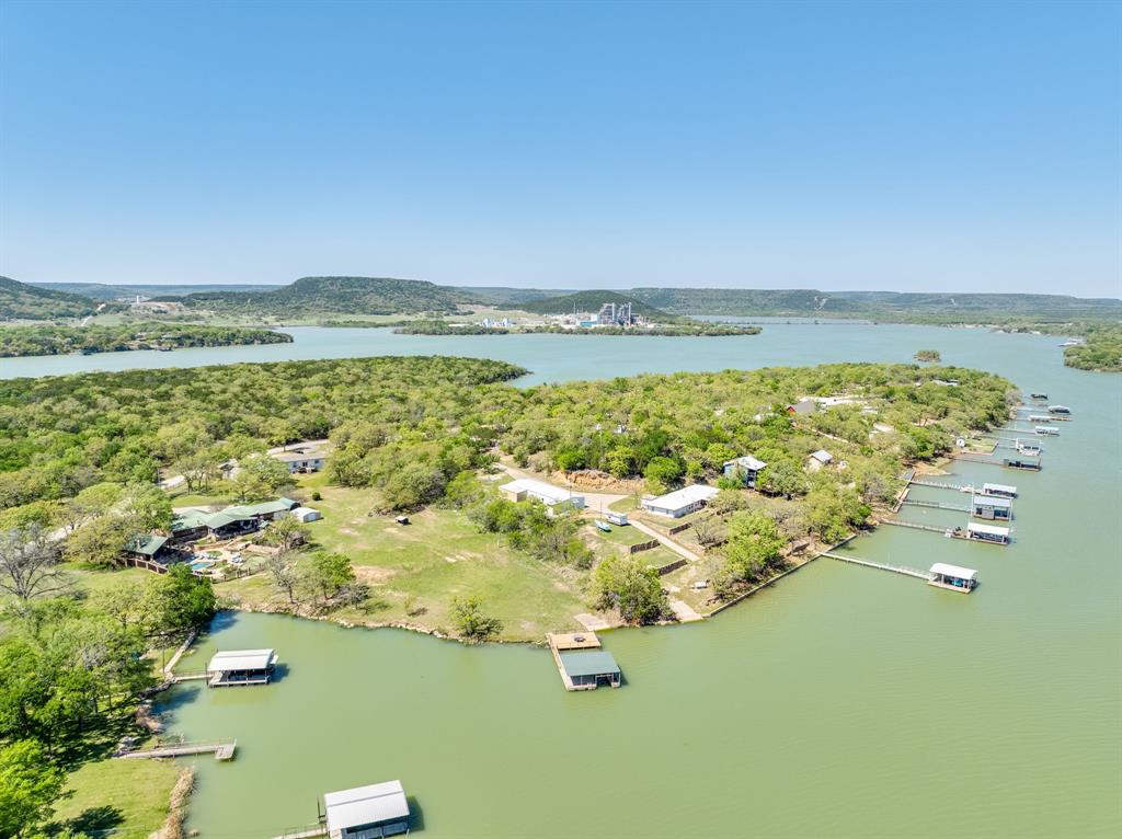 660 Deer Trail Gordon, TX 76453 - Photo 1 of 40 a view of an ocean