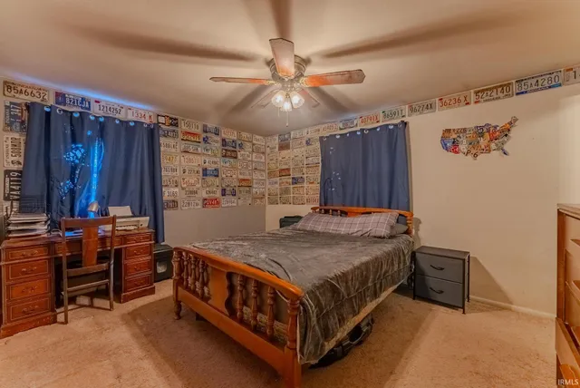 $189,900 | 905 Sunset Drive, Wabash, IN 46992