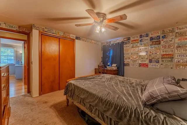 $189,900 | 905 Sunset Drive, Wabash, IN 46992