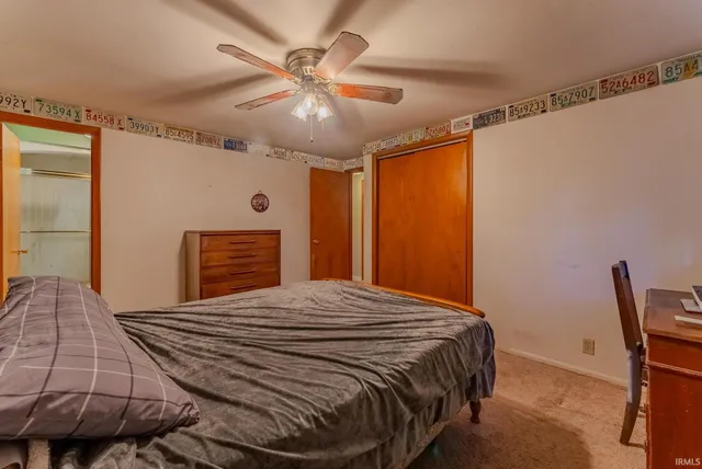 $189,900 | 905 Sunset Drive, Wabash, IN 46992