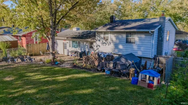 $189,900 | 905 Sunset Drive, Wabash, IN 46992
