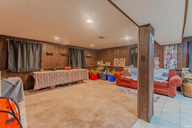 $189,900 | 905 Sunset Drive, Wabash, IN 46992