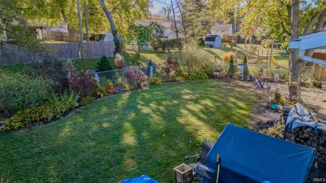 $189,900 | 905 Sunset Drive, Wabash, IN 46992