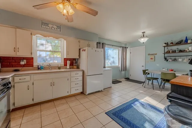 $189,900 | 905 Sunset Drive, Wabash, IN 46992