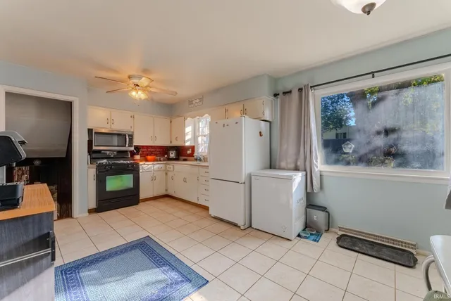 $189,900 | 905 Sunset Drive, Wabash, IN 46992