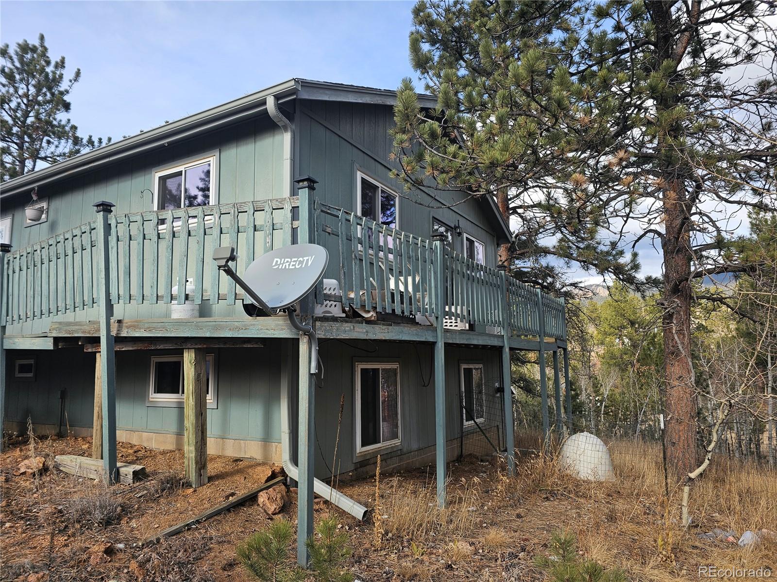 426 Houston Street Bailey, CO 80421 - Photo 2 of 5