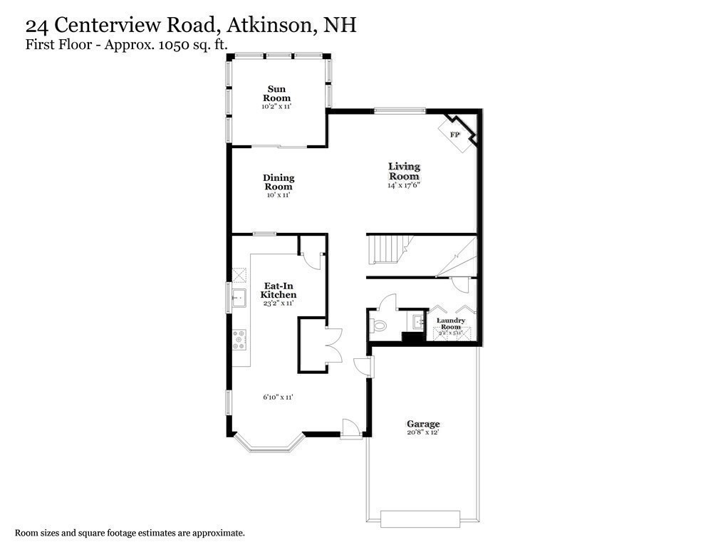 24 Centerview Road, Unit 24 Atkinson, NH 03811 - Photo 38 of 40