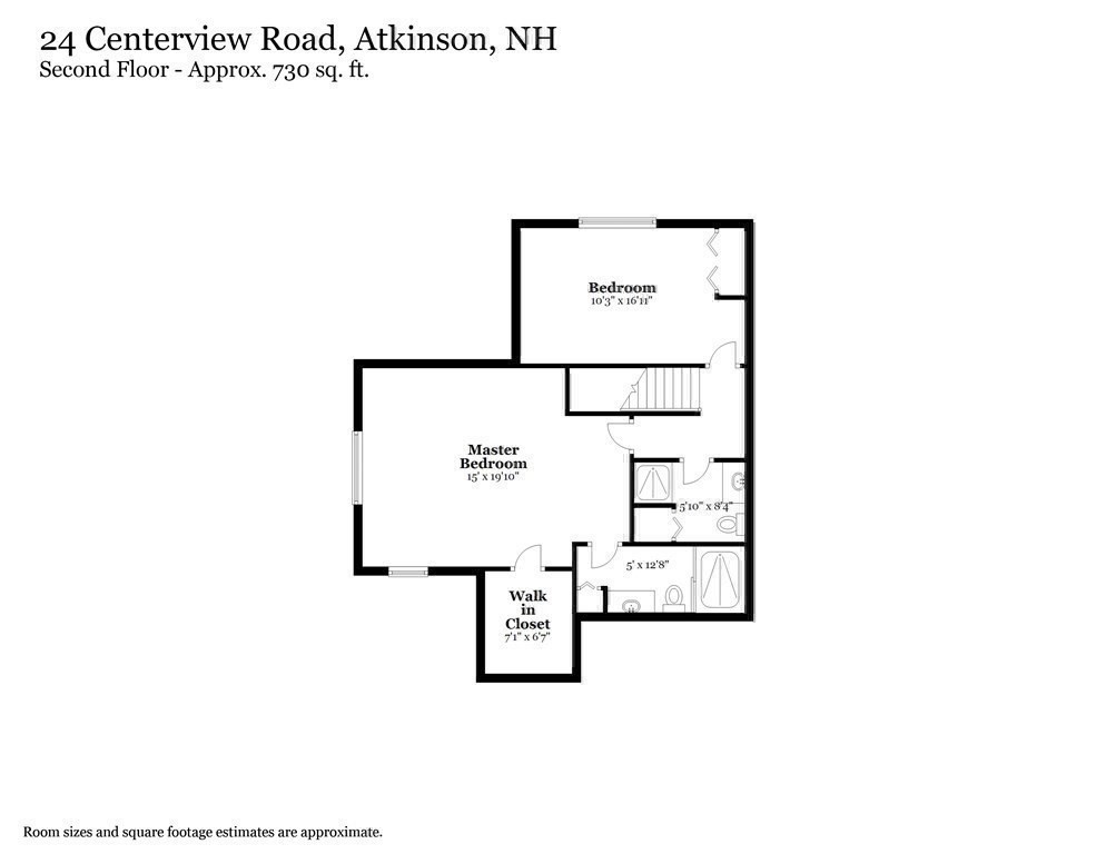 24 Centerview Road, Unit 24 Atkinson, NH 03811 - Photo 39 of 40