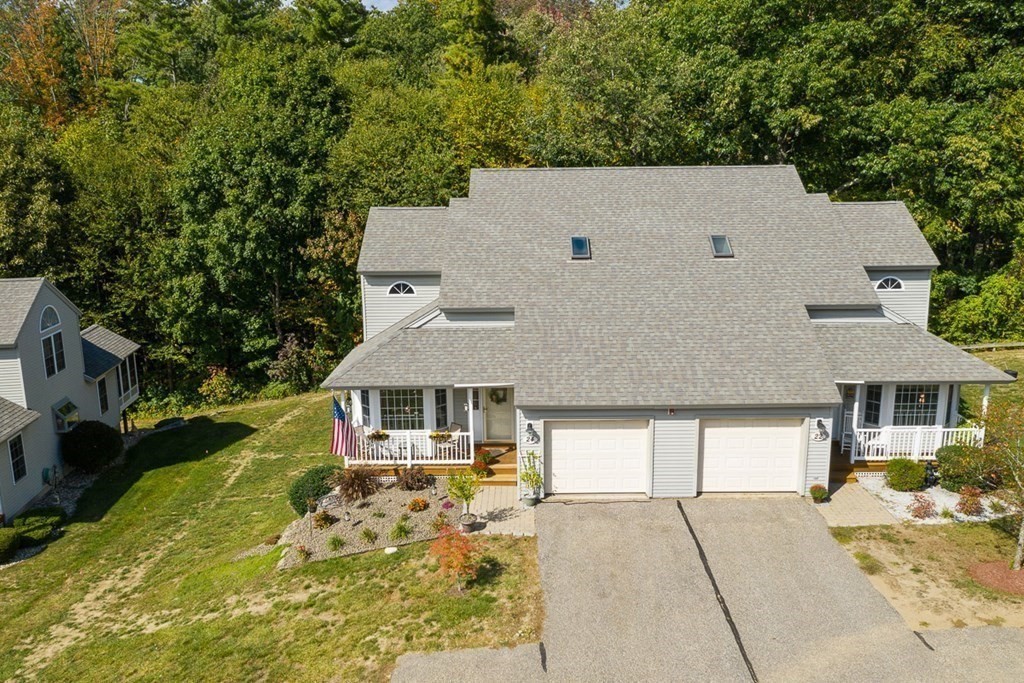 24 Centerview Road, Unit 24 Atkinson, NH 03811 - Photo 4 of 40