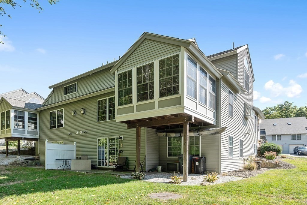 24 Centerview Road, Unit 24 Atkinson, NH 03811 - Photo 6 of 40