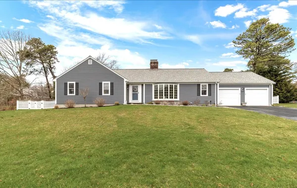 $1,250,000 | 68 Sea Meadow Drive, East Dennis, MA 02660