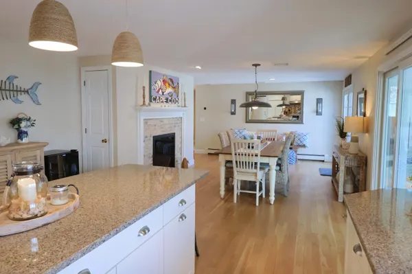 $1,250,000 | 68 Sea Meadow Drive, East Dennis, MA 02660