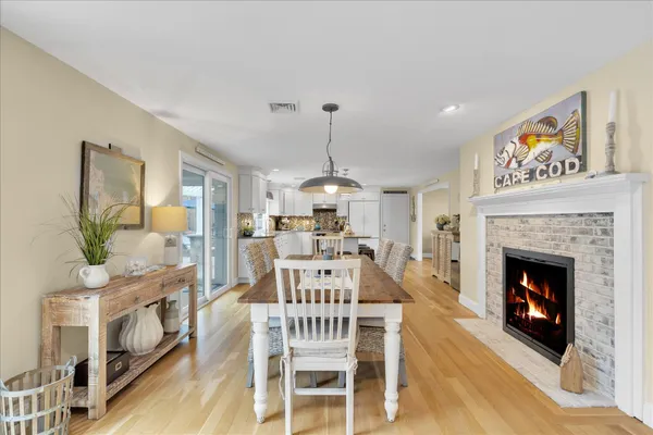 $1,250,000 | 68 Sea Meadow Drive, East Dennis, MA 02660