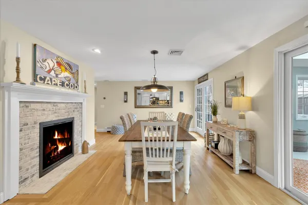 $1,250,000 | 68 Sea Meadow Drive, East Dennis, MA 02660