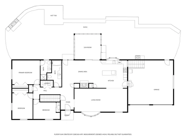 $1,250,000 | 68 Sea Meadow Drive, East Dennis, MA 02660