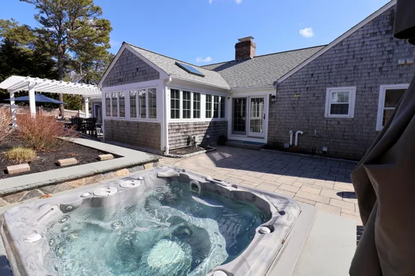 $1,250,000 | 68 Sea Meadow Drive, East Dennis, MA 02660