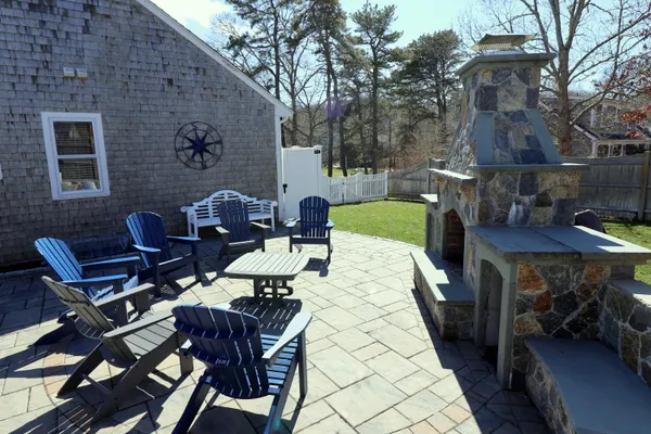 $1,250,000 | 68 Sea Meadow Drive, East Dennis, MA 02660