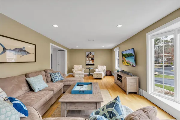 $1,250,000 | 68 Sea Meadow Drive, East Dennis, MA 02660