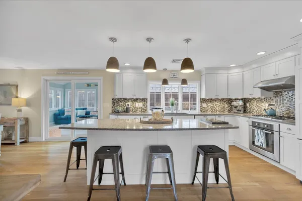 $1,250,000 | 68 Sea Meadow Drive, East Dennis, MA 02660