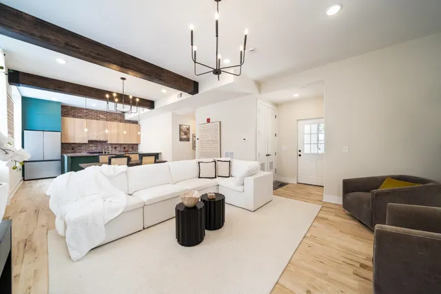 $649,881 | 10 Prescott Street, Unit 1, Jersey City, NJ 07304